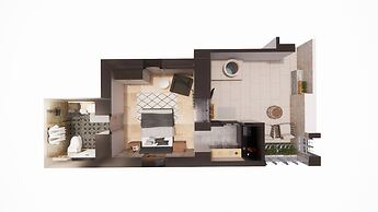 Mamilla View - Suites & Apt Hotel