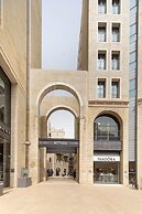 Mamilla View - Suites & Apt Hotel