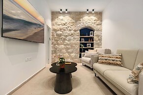 Mamilla View - Suites & Apt Hotel