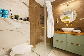 Mamilla View - Suites & Apt Hotel
