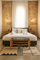 Mamilla View - Suites & Apt Hotel