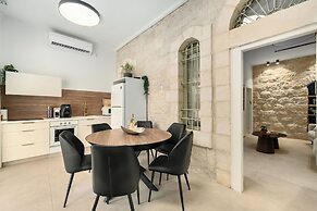 Mamilla View - Suites & Apt Hotel