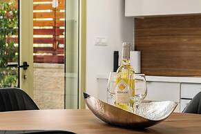 Mamilla View - Suites & Apt Hotel