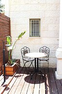 Mamilla View - Suites & Apt Hotel