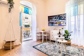 Mamilla View - Suites & Apt Hotel
