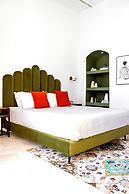 Mamilla View - Suites & Apt Hotel