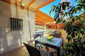 Mamilla View - Suites & Apt Hotel