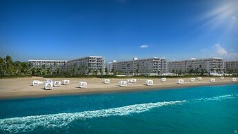 Playa Cartagena