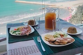 Playa Cartagena