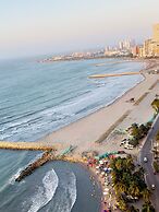 Playa Cartagena