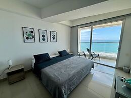 Playa Cartagena