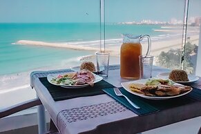 Playa Cartagena