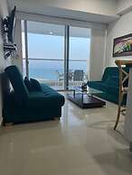 Playa Cartagena