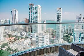 Playa Cartagena