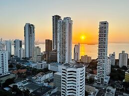 Playa Cartagena
