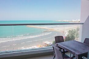 Playa Cartagena