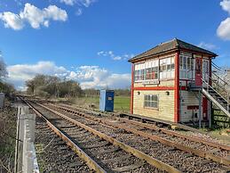 Kylemore Railway Cottage