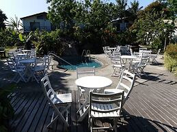 Hotel OHIRO