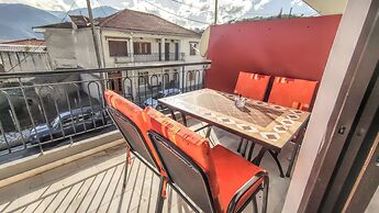 Del Sol 5 Meteora Luxurious Suites