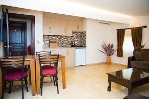 Oasis Apart Hotel