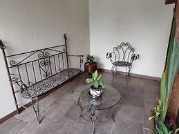 Hostería Tocali