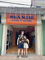Vani's Home