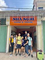 Vani's Home