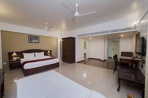 Hotel Guruvayur Darshan