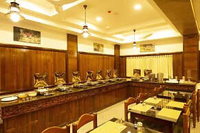 Hotel Guruvayur Darshan