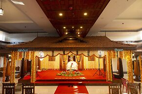 Hotel Guruvayur Darshan
