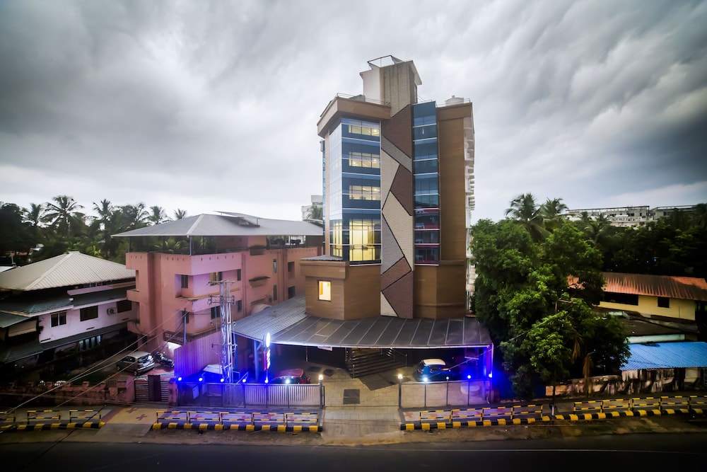 Hotel Guruvayur Darshan