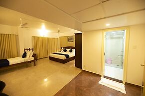 Hotel Guruvayur Darshan