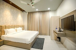 Hotel The Reef