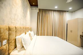 Hotel The Reef