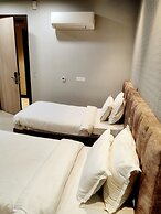Hotel The Reef