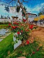 Tvessa A Boutique Hotel Goa
