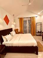 Tvessa A Boutique Hotel Goa