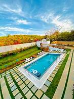 Tvessa A Boutique Hotel Goa