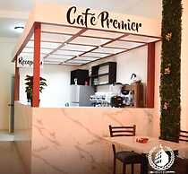 Hotel y Restaurante Premier