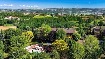 Uvaspina 8 Emma Villas