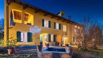 Uvaspina 8 Emma Villas