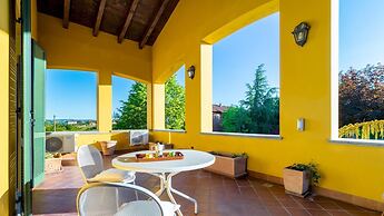 Uvaspina 8 Emma Villas