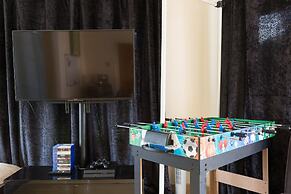 Umbrella Properties Apartment Birmingham