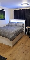 Umbrella Properties Apartment Birmingham