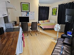 Umbrella Properties Apartment Birmingham