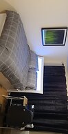 Umbrella Properties Apartment Birmingham
