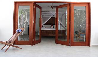 Kivuli Beach Resort Paje