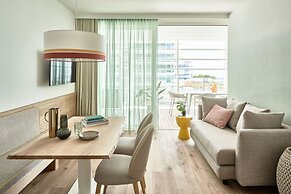 Falkensteiner Residences Jesolo