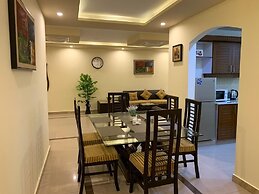 Mirpur Apartments & Hotel