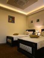 Mirpur Apartments & Hotel